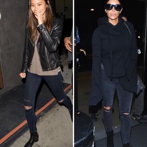 😎J Brand Photo Ready Crop Denim😎